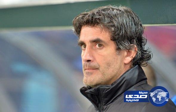 بالفيديو.. ماميتش: حسين عبد الغني لن يلعب مع النصر هذا الموسم