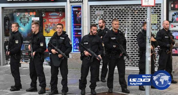 شرطة برلين تقتحم مركزا لتجمع السلفيين