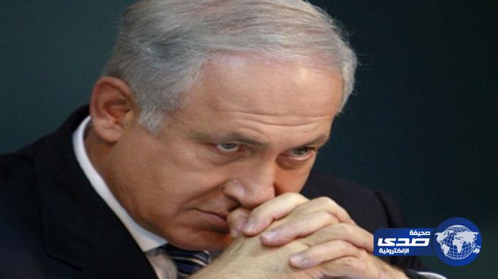نتنياهو بعد قرار وقف الاستيطان: الولايات المتحدة تخلت عن&#8221;إسرائيل&#8221;