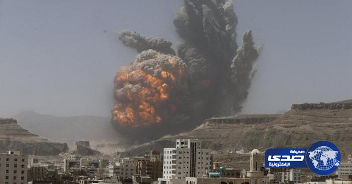 مقتل 37 من ميليشيات الحوثي في معارك مع الجيش جنوب صنعاء