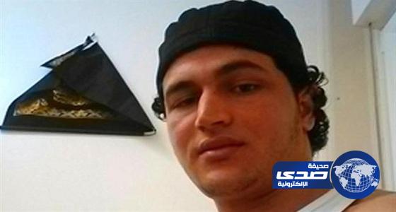 أسرة «العمري» المشتبه به في هجوم الدهس ببرلين تطالب بجثته