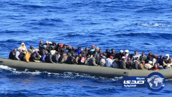 الأمم المتحدة: 5 آلاف مهاجر ولاجئ غرقوا في المتوسط خلال 2016