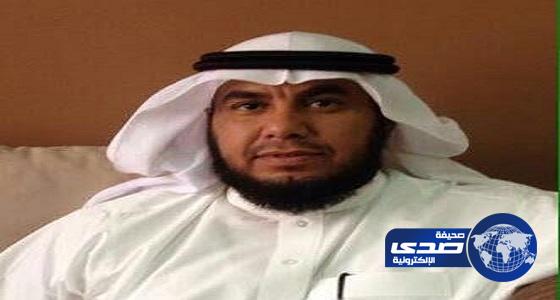 وفاه عبدالله الفريح والصلاة عليه عصر الغد بالبكيرية