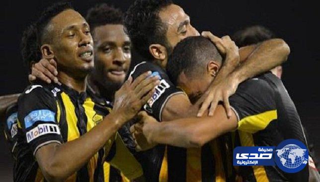 بالفيديو.. الاتحاد مهدد بالهبوط إلى دوري الدرجة الأولى بعد خصم 3 نقاط