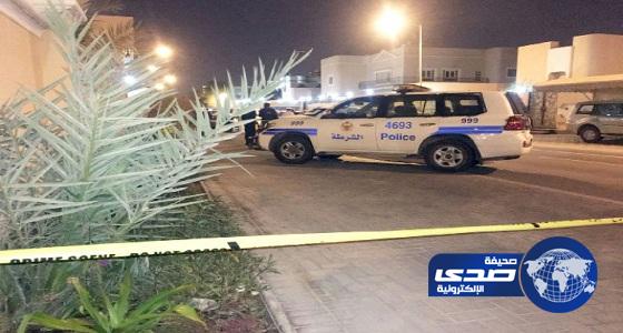 بالصور…حقيقة مقتل إعلامية بحرينية شهيرة بطلق ناري