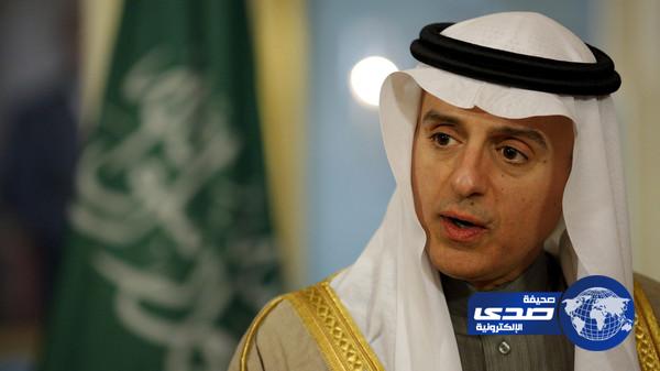 الجبير: ضباط إيرانيون يقودون مليشيات الحشد الشعبي في العراق