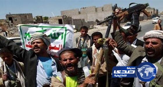 مقتل القيادي الحوثي “محمد الحيمي” في مواجهات مع قوات الجيش بشبوة