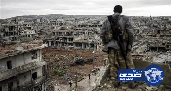 إتفاق «روسي- تركي» لوقف إطلاق النار في كل أنحاء سوريا