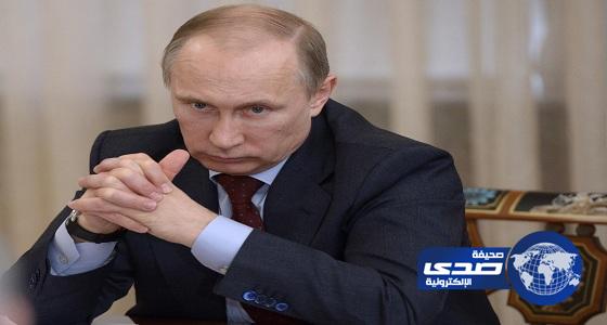 الكرملين: بوتين سوف يجهز ردا مناسبا على العقوبات الأمريكية