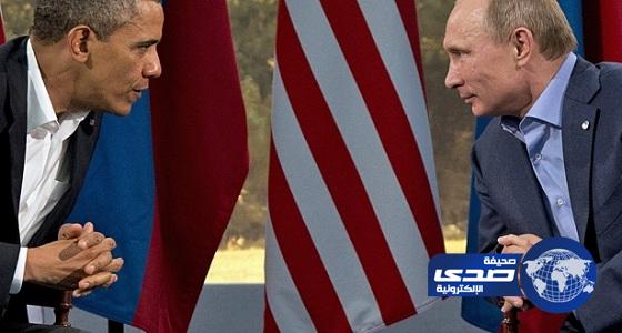 الولايات المتحدة تطرد 35 دبلوماسيا روسيا