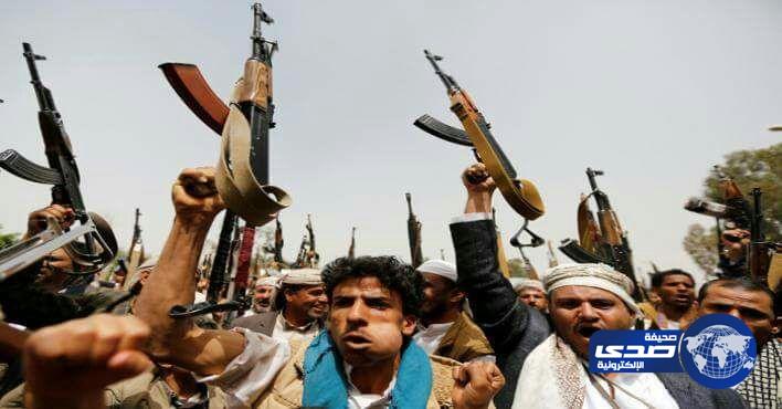 قتل و جرح قياديين حوثيين في هجوم لقوات الجيش اليمني قرب ميدي