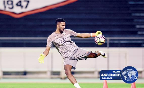 حارس الشباب يكلف الهلال 21 مليون ريال