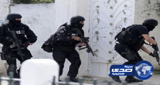 تفكيك خلية إرهابية مرتبطة بتنظيم القاعدة في تونس