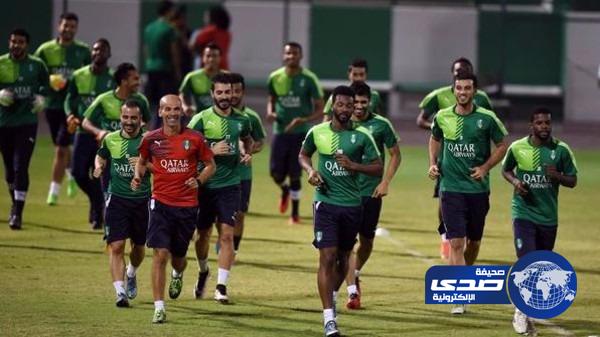 الأهلي يسعي لضم مدافع عالمي في يناير