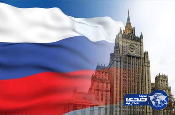 روسيا تدعو المملكة للانضمام إلى الموقف التركي الإيراني بشأن سوريا