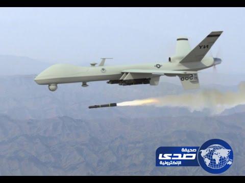 طائرة بدون طيار تقتل عنصرين بـ«القاعدة» في شبوة جنوب اليمن‎