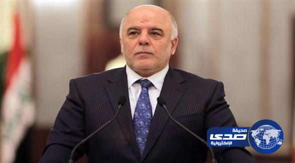 رئيس الوزراء العراقي: حررنا ثلثي الموصل من داعش.. والنصر النهائي قريبا