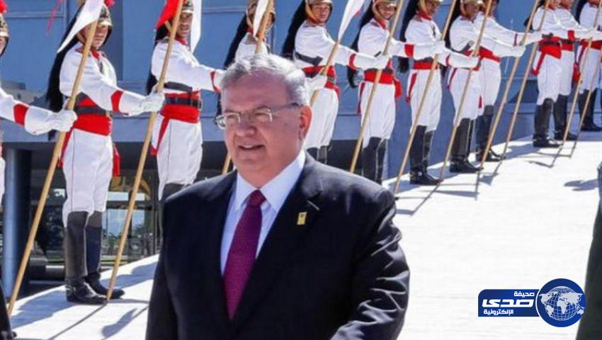 علاقة عاطفية وراء مقتل السفير اليوناني بالبرازيل