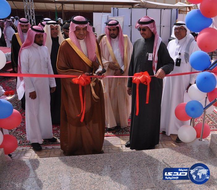 محافظ بيشه يدشن مركز غسيل الكلى الجديد في مستشفى تباله