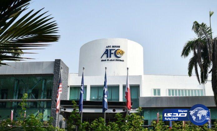 الاتحاد الآسيوي يمنح الكويت مهلة حتى 11 يناير