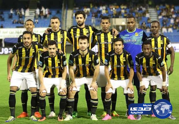 تشكيل فريقي الأهلي والاتحاد بديربي كأس ولي العهد