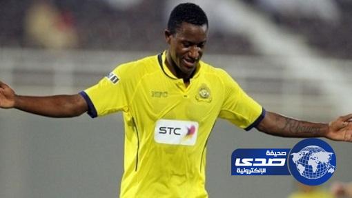 النصر يدفع مستحقات الإكوادوري “أيوفي”