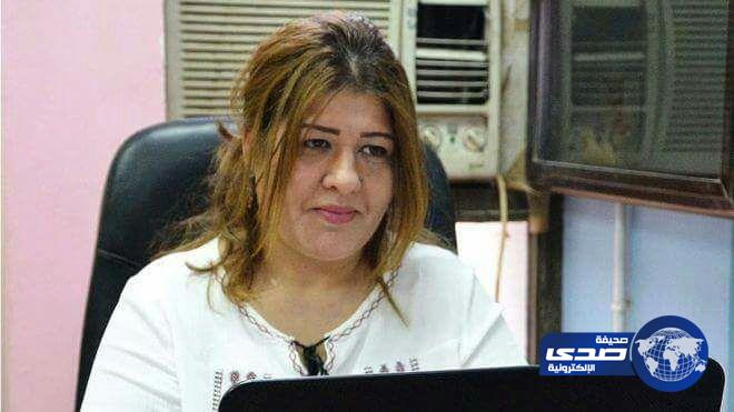 العبادي يأمر بـ “الكشف عن ملابسات” اختطاف صحفية عراقية