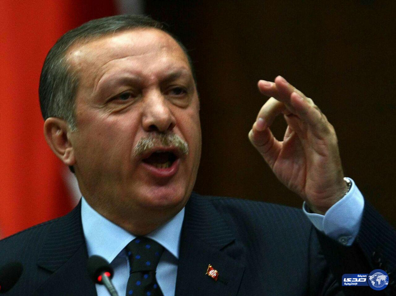 الأمن التركي يقبض على «31» شخصاً يشتبه بانتمائهم لداعش