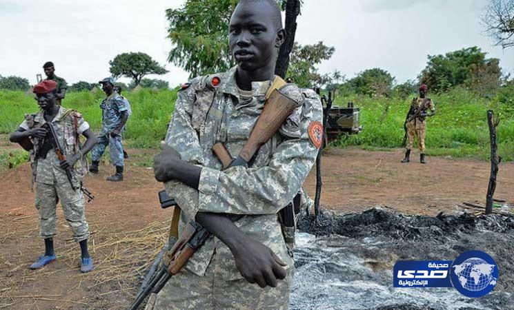 مجلس الأمن يصوت الجمعة على قرار لحظر الأسلحة لجنوب السودان