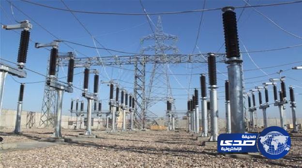 تفجير ابراج لنقل الطاقة الكهربائية من ايران إلى العراق