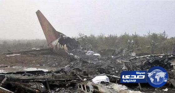 روسيا تعثر على جثث 4 من ركاب الطائرة المحطمة.. ولا مؤشرات عن وجود أحياء