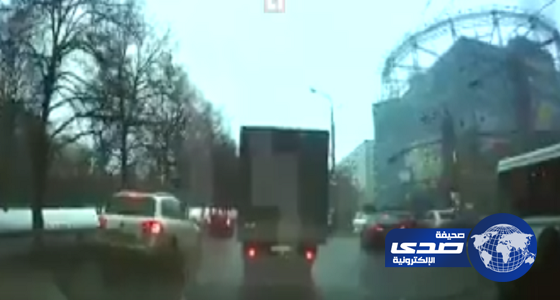 بالفيديو.. انفجار قرب محطة مترو الأنفاق وسط موسكو يخلف 6 إصابات