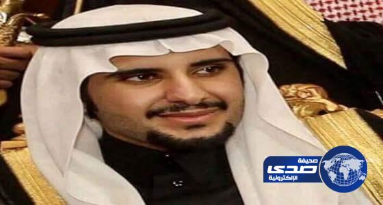 الامير سعود بن عبدالرحمن يتبرع بـ 5 ملايين ريال تنفيذًا لتوجيهات خادم الحرمين