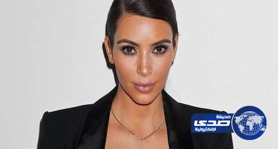 بعد اعتكافها شهرين داخل المنزل …كيم كردشيان تحل في دبي مطلع 2017
