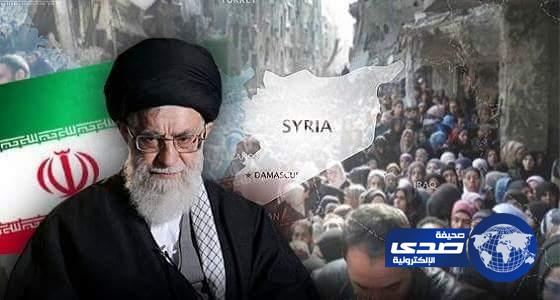 ساسة إيران يعبرون عن أسفهم بشأن قتل الآلاف من السوريين ووقوف بلادهم مع الاسد