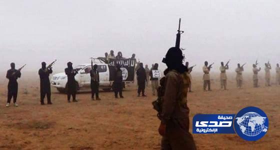 داعش يجلي عوائل المهاجرين من 4 إحياء غرب الموصل