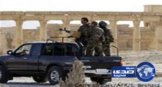 الاركان الاردنية : تقدم ملموس ضد داعش في العراق وسوريا بعد خسارته  مساحات كبيرة من مناطق نفوذه