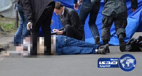 مقتل 122 من العاملين بوسائل الاعلام بينهم ضحايا طائرتي كولومبيا وروسيا في 2016