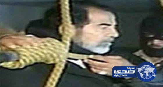 بالفيديو.. أحد المشاركين في إعدام صدام حسين يكشف سبب إعدامه يوم عيد الأضحى