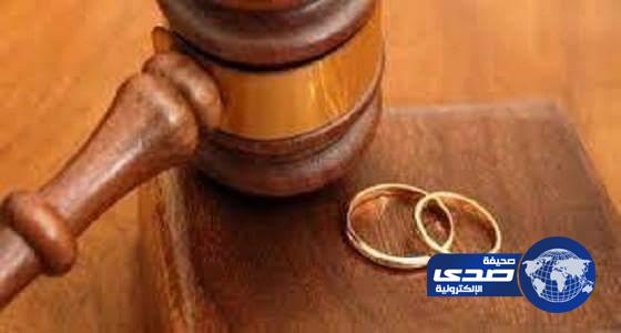 محكمة المدينة توافق على فسخ عقد نكاح زوجة سجين تكفيري
