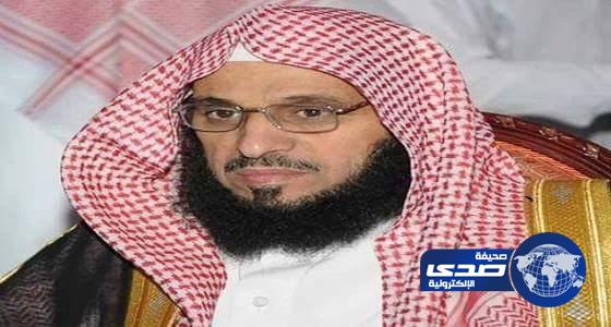 بالفيديو.. الشيخ &#8220;القرني&#8221;  يهدي &#8220;القصيم&#8221; قصيدة حب قبيل زيارته لها