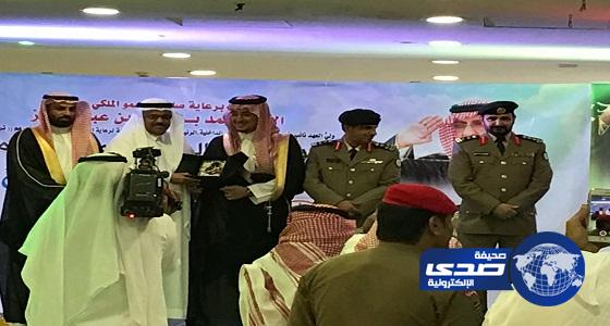 “عمل مكة” يشارك في فعاليات أسبوع النزيل الخليجي الموحد