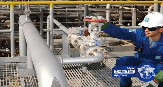 أرامكو تكشف عن تحديدها لسعر البروبان في يناير عند 435 دولارا للطن