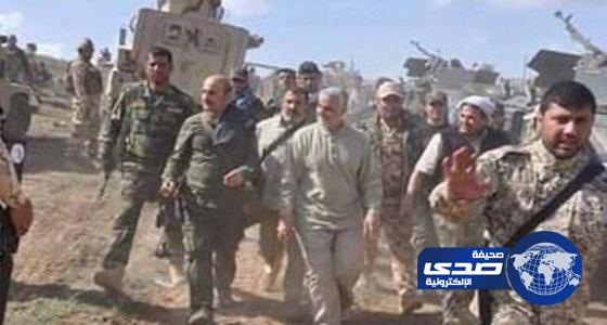 أمريكا: إيران تستخدم الأموال المفرج عنها لدعم الإرهاب في الشرق الأوسط