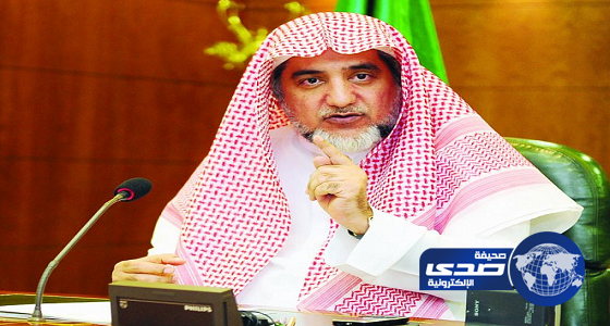 الشؤون الإسلامية: تعميم 100 خطبة من برنامج القدوة الشهور القادمة