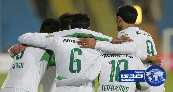 الأهلي يواجه أندية إيران في الدوحة