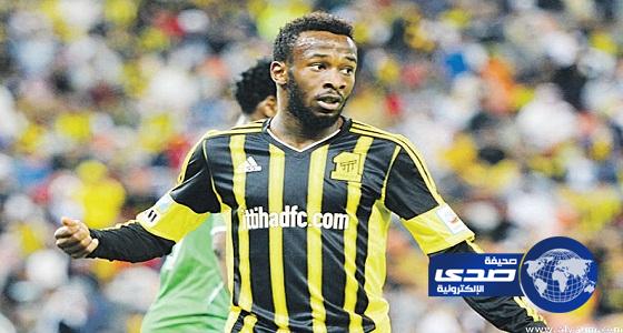 ثلاثي الاتحاد يتصدرون قائمة صناع الأهداف بدوري جميل