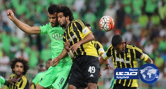 الاتحاد يبحث عن فوزه الأول علي الأهلي منذ 13 مباراة