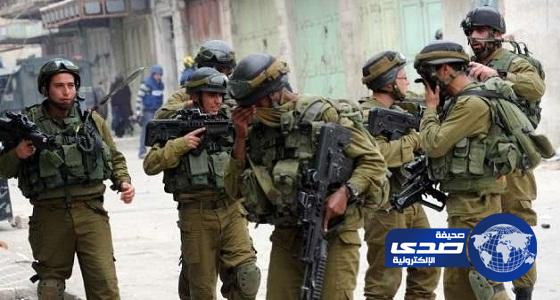 قوات الاحتلال الإسرائيلية تعتقل أربعة فلسطينيين من مدينة القدس