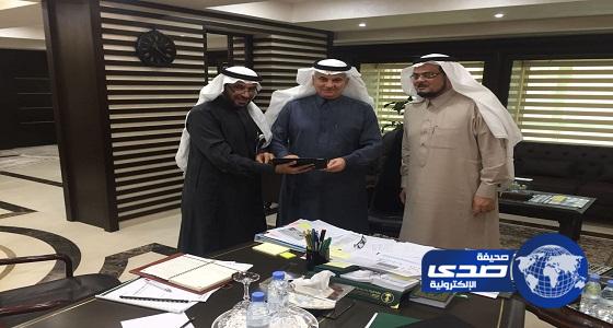 هيئة الأرصاد: تطلق نظام التراخيص البيئية الإلكترونية